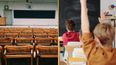 Photography firm apologises after offering to remove disabled children from class photos