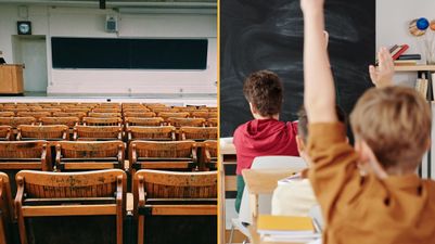 Photography firm apologises after offering to remove disabled children from class photos