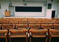 Teacher jailed after breaking court order in divisive transgender row