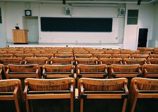 Teacher jailed after breaking court order in divisive transgender row