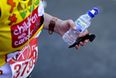 Police identify man who spiked marathon runners’ drinks with rum instead of water during race