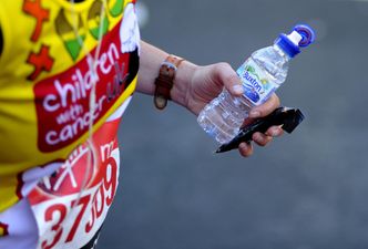 Police identify man who spiked marathon runners’ drinks with rum instead of water during race
