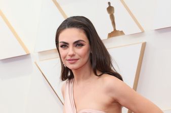 Mila Kunis keeps getting offensive Family Guy line shouted at her from passers-by