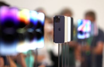 Steve Jobs’ daughter says new iPhone 14 is the same as older model