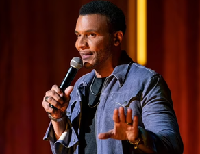 Comedian and Netflix star David A. Arnold dies aged 54
