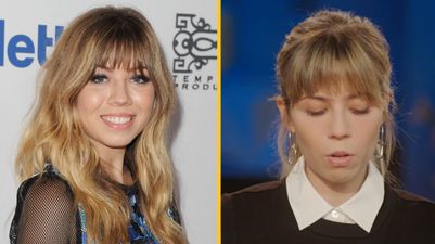 Jennette McCurdy Archives - JOE.co.uk