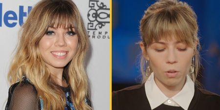 Jennette McCurdy Archives - JOE.co.uk