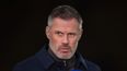 Jamie Carragher calls out Danny Murphy over Liverpool comments