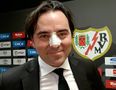 Rayo Vallecano president claims he was headbutted by player’s agent
