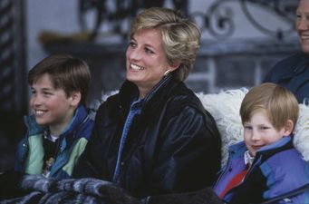 Princess Diana ‘feared for her life’ in the years before fatal car crash