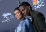 Kylie Jenner and Travis Scott still haven’t named their seven-month-old son