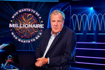 Who Wants To Be A Millionaire? contestant accidentally exposes filming secret while still in the hot seat