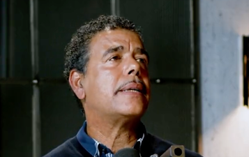 Chris Kamara said he ‘feels like a fraud’ after Apraxia diagnosis