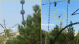 Three killed as Taliban crash US Black Hawk helicopter during training exercise
