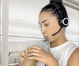 Millennials are saying people should start to ‘act their wage’ at work