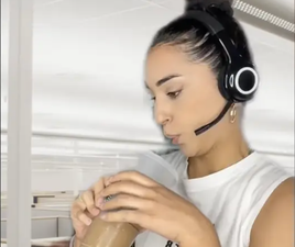 Millennials are saying people should start to ‘act their wage’ at work