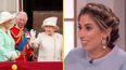 Stacey Solomon’s Royal Family comments go viral following Queen’s death