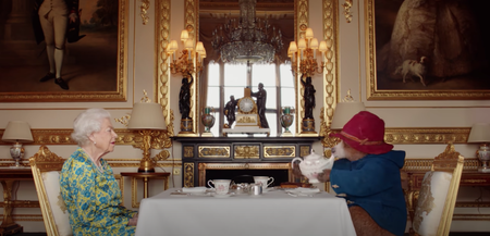 BBC savagely mocked for sharing tweet that Paddington Bear is not real amid Queen tributes
