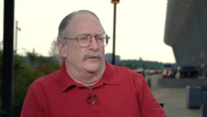 Man who checked in terrorist onto 9/11 flight says it still haunts him