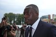 Benjamin Mendy found not guilty of one count of rape