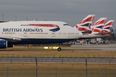 Heathrow cancels flights ‘out of respect’ for Queen’s coffin procession