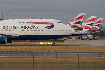 Heathrow cancels flights ‘out of respect’ for Queen’s coffin procession