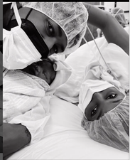 Nick Cannon has welcomed his 9th child two months after his 8th was born