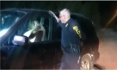 Man, 22, killed by police after calling for help with his car