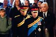Prince Harry left ‘heartbroken’ after ‘ER’ initials stripped from military uniform