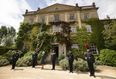 Prince William inherits £1.2 billion property portfolio from his father