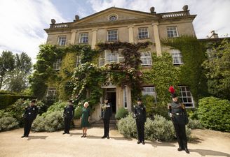 Prince William inherits £1.2 billion property portfolio from his father