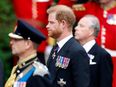 Piers Morgan steps in to bat for Prince Harry in surprising show of solidarity