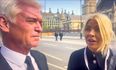 Reactions pour in to Holly and Phil’s defiant This Morning defence