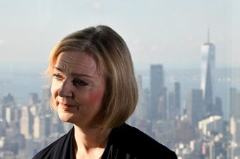 Liz Truss admits her tax cuts will benefit the rich more than the poor – and she’s ok with it
