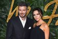 Beckhams submit plans for new security cabin following a number of worrying incidents