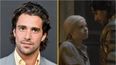 House of the Dragon’s Fabien Frankel spent seven months preparing for sex scene with Milly Alcock