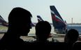 Russians pack only international flights out of Moscow after Putin orders partial mobilisation