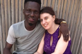 Woman hasn’t seen her husband in five years as he is banned from entering UK