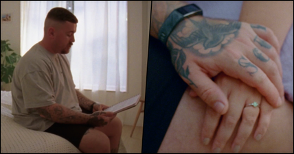 This powerful new clip highlights all of the reasons why suicide is never the answer