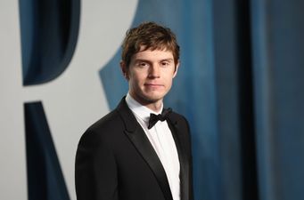 People urged not to ‘romanticise’ Jeffrey Dahmer just because he’s played by Evan Peters in Netflix series