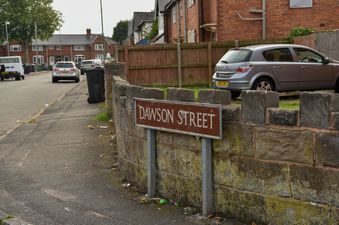 Inside ‘Britain’s roughest estate’ where yobs as young as 10 run riot and even tear live pigeons apart