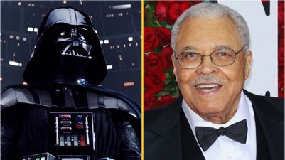 Star Wars’ James Earl Jones retires from voicing Darth Vader