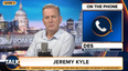 Jeremy Kyle confirms he’s returning to TV to give Brits ‘practical help’