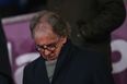 Mark Lawrenson says he was sacked from BBC for being ’65 and a white male’