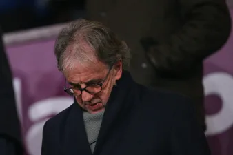Mark Lawrenson says he was sacked from BBC for being ’65 and a white male’