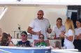 Tyson Fury set to open his own pub called the Brick and Tile