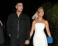 Molly-Mae Hague and Tommy Fury announce they are expecting their first child