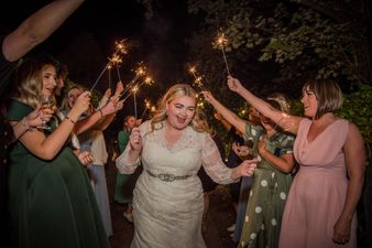 Jilted bride who had wedding without groom flooded with donations and gifted free ‘honeymoon’