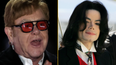 Elton John admits Michael Jackson was ‘disturbing person to be around’ and ‘mentally ill’