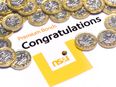 The odds of winning a Premium Bonds prize have just gone up massively
